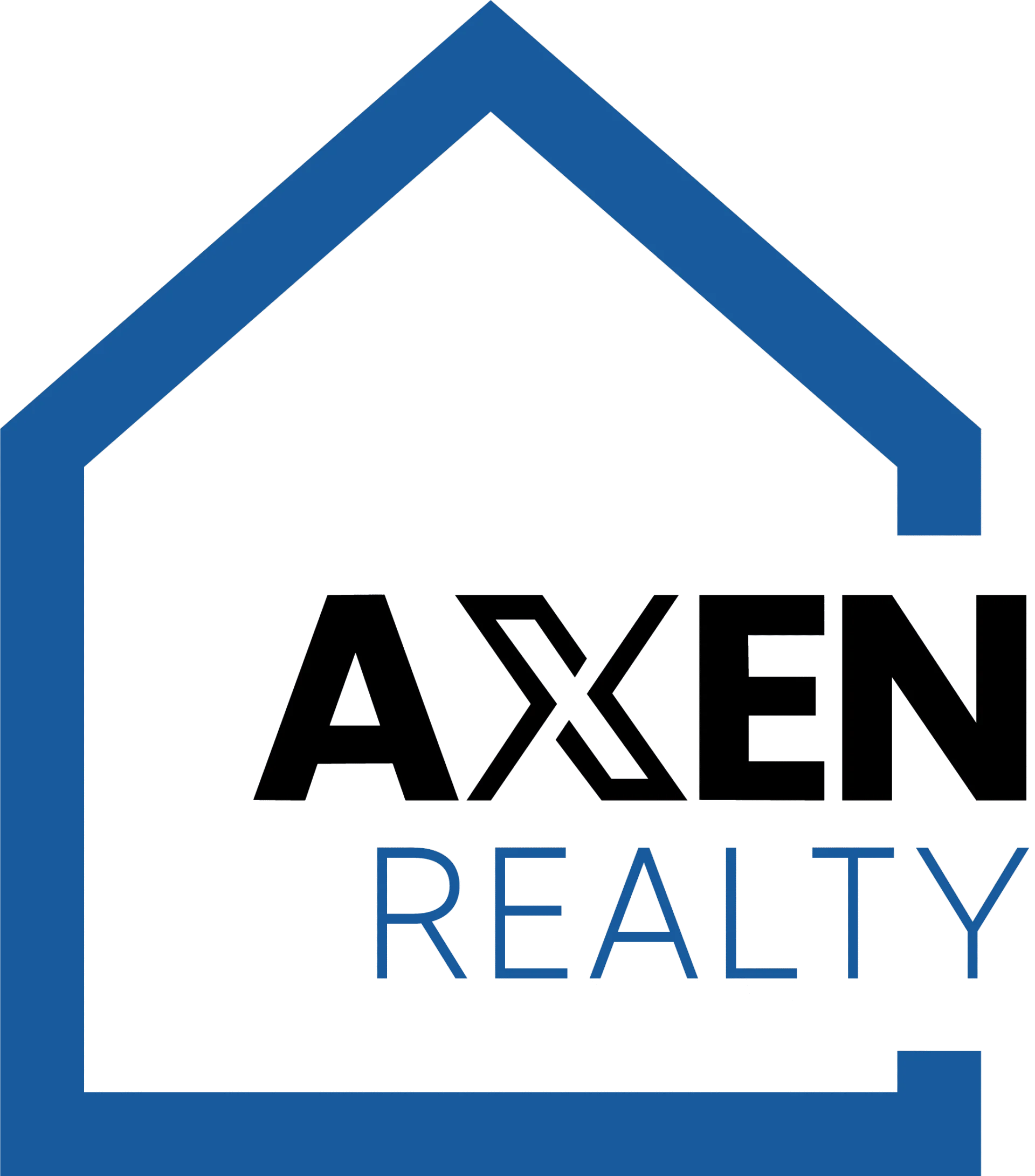 AXEN Realty Logo
