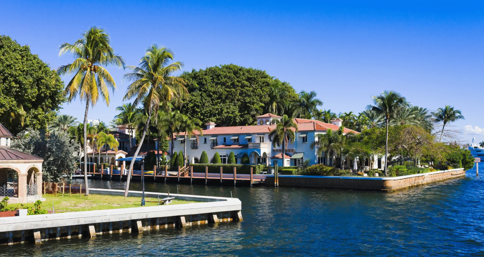 Buying A Home In Florida