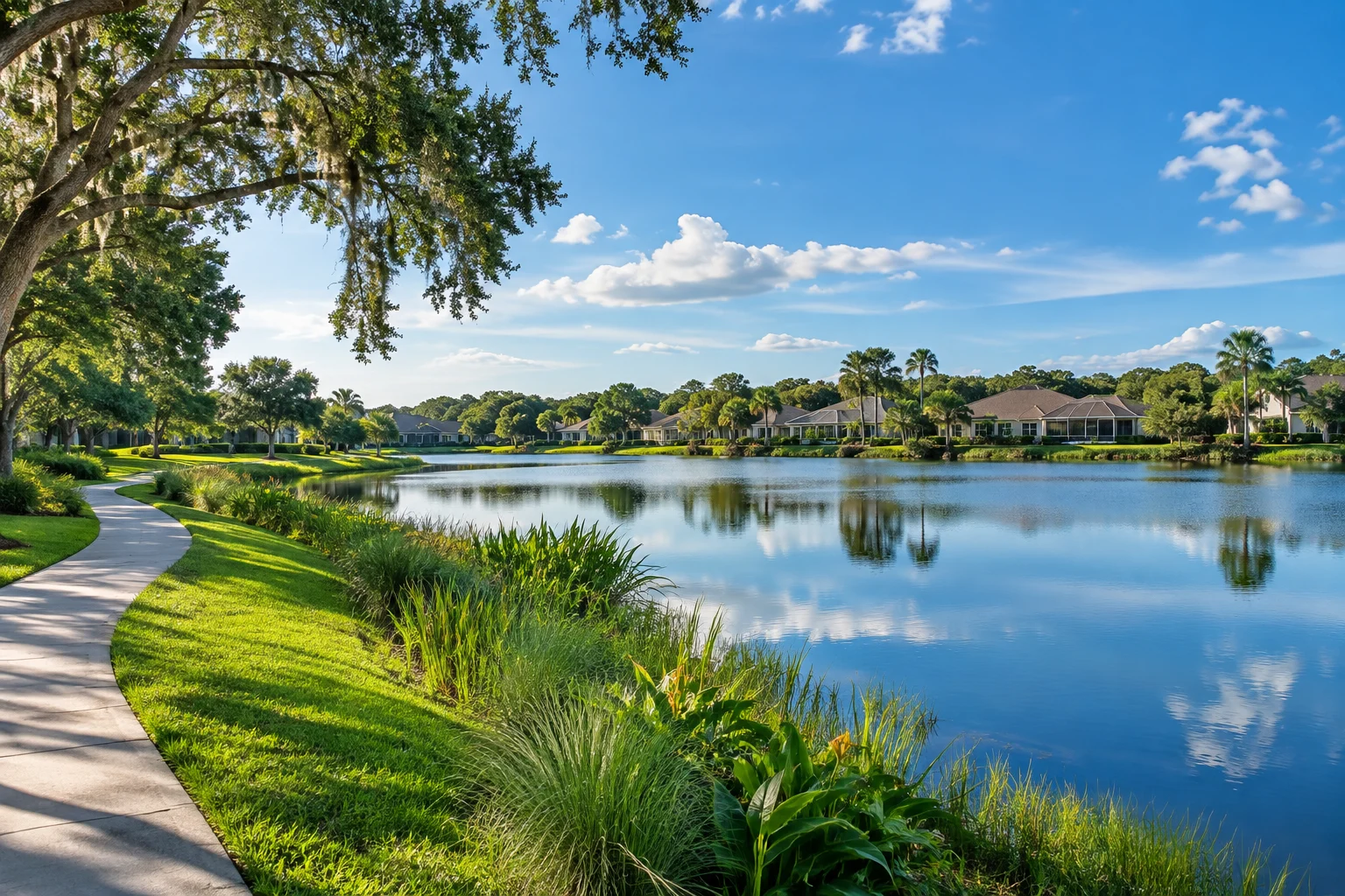 Land O Lakes Naturaleza
