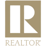Logo Realtor in Florida Dorado
