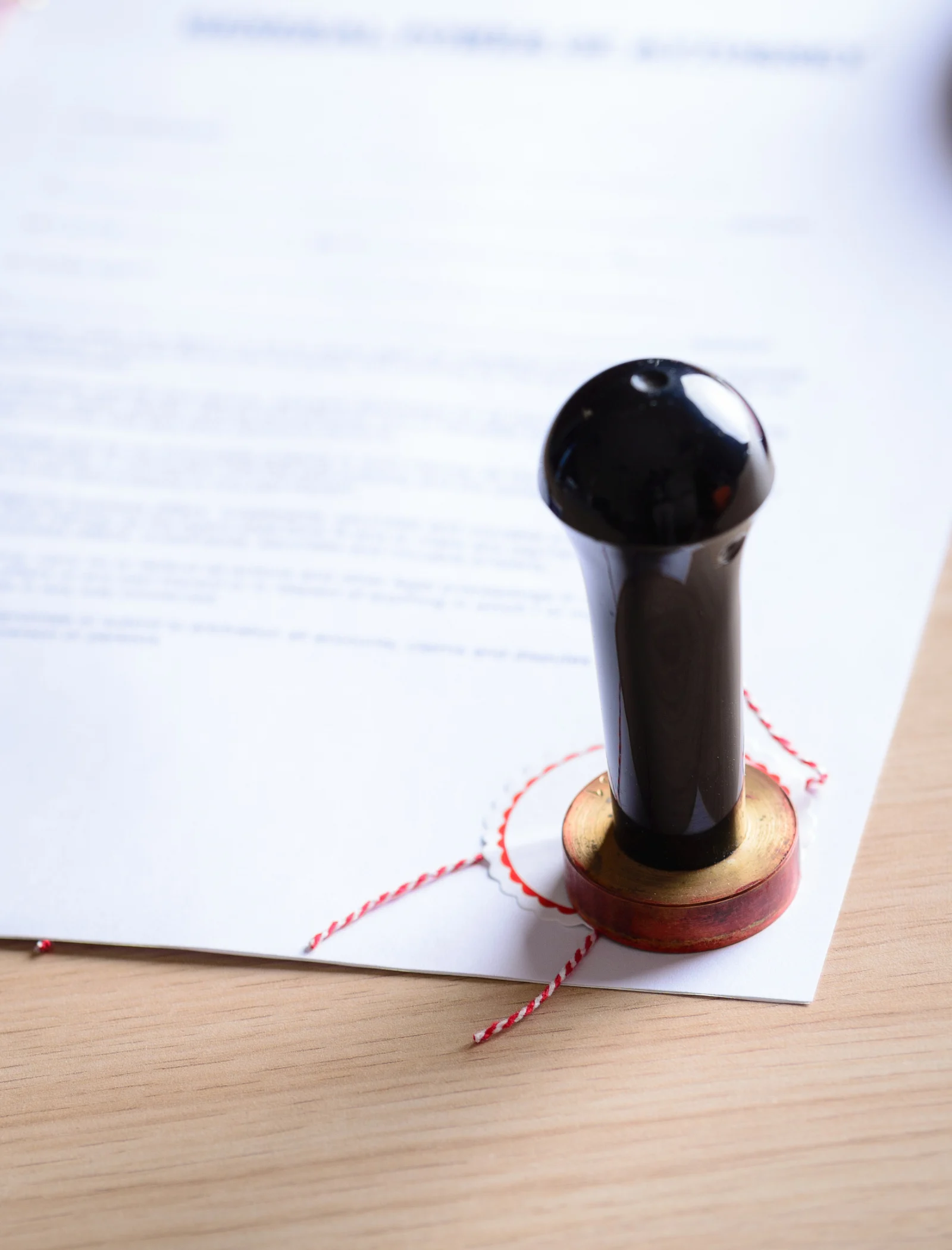 Notaria Certificada En Florida