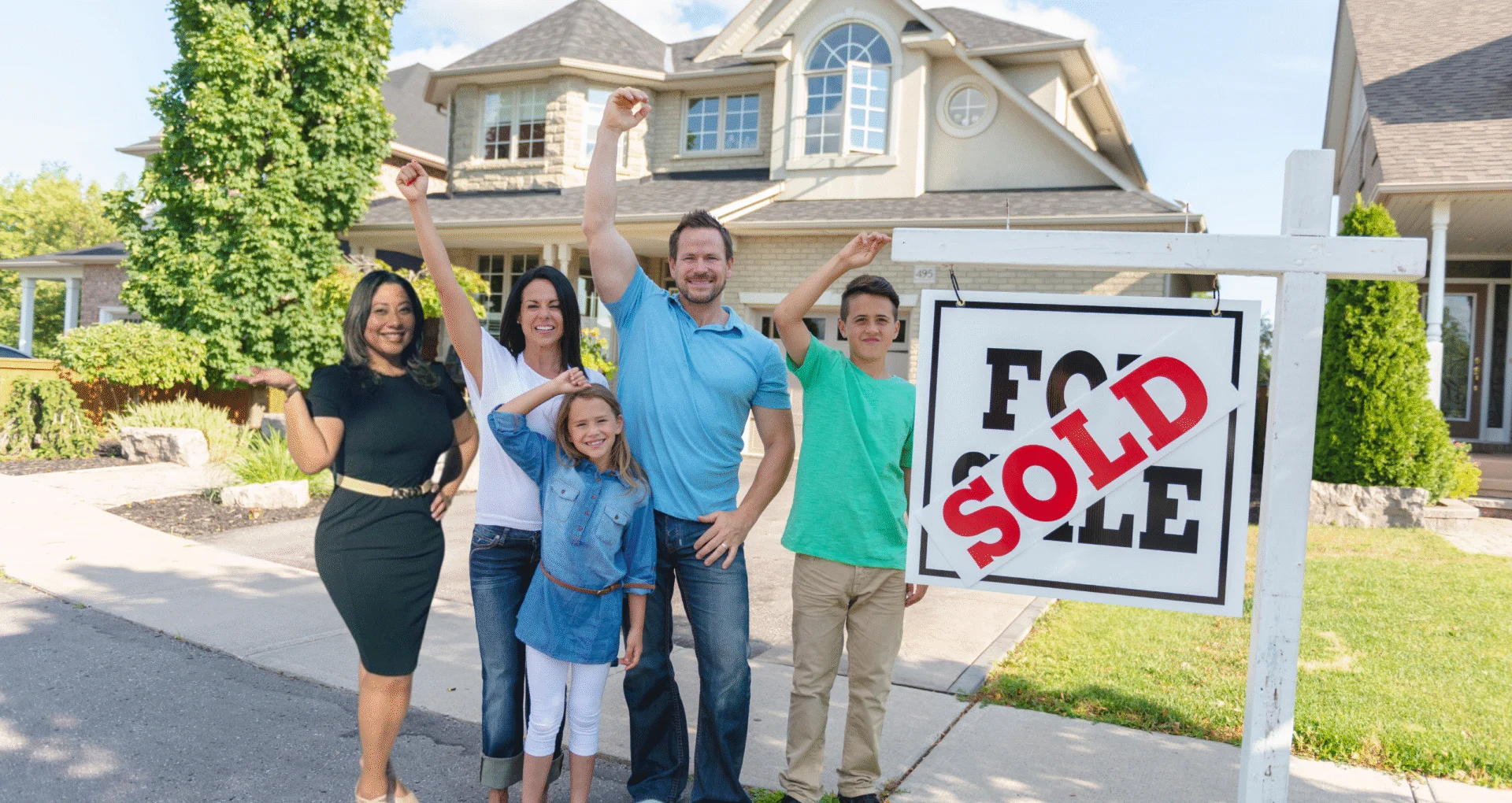 Selling Your Home In Tampa