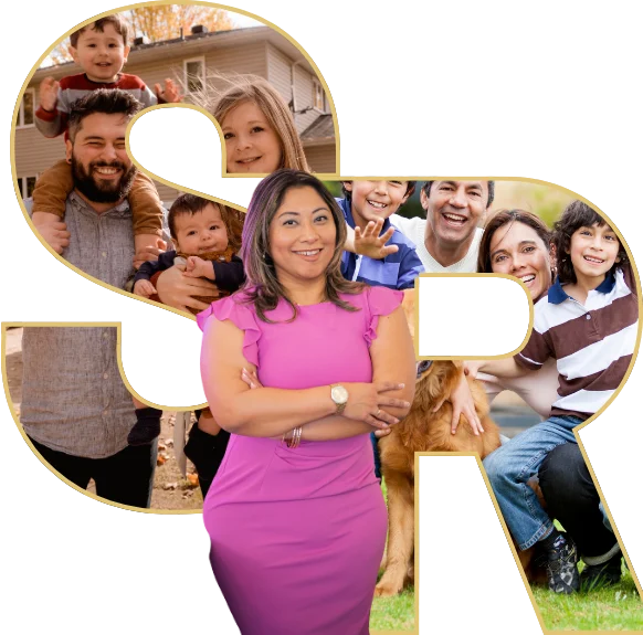 Shirley Mom And Realtor In Florida