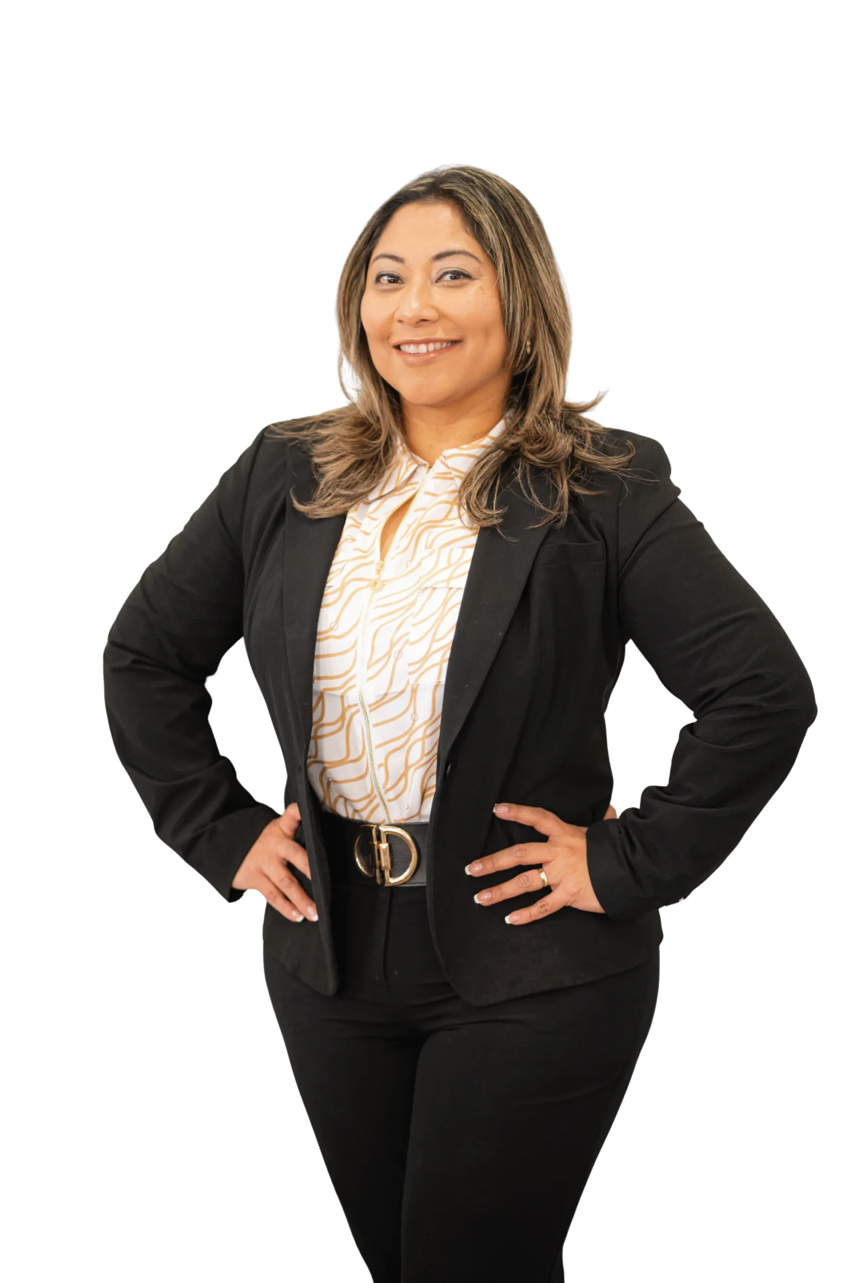 Shirley Realtor Camino