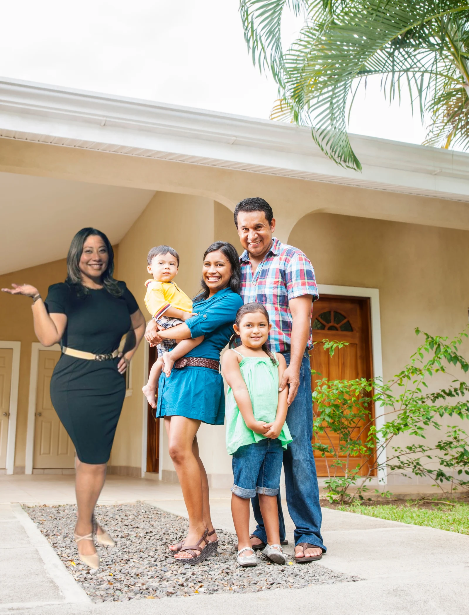 Venta Eficiente De Casa En Tampa 2