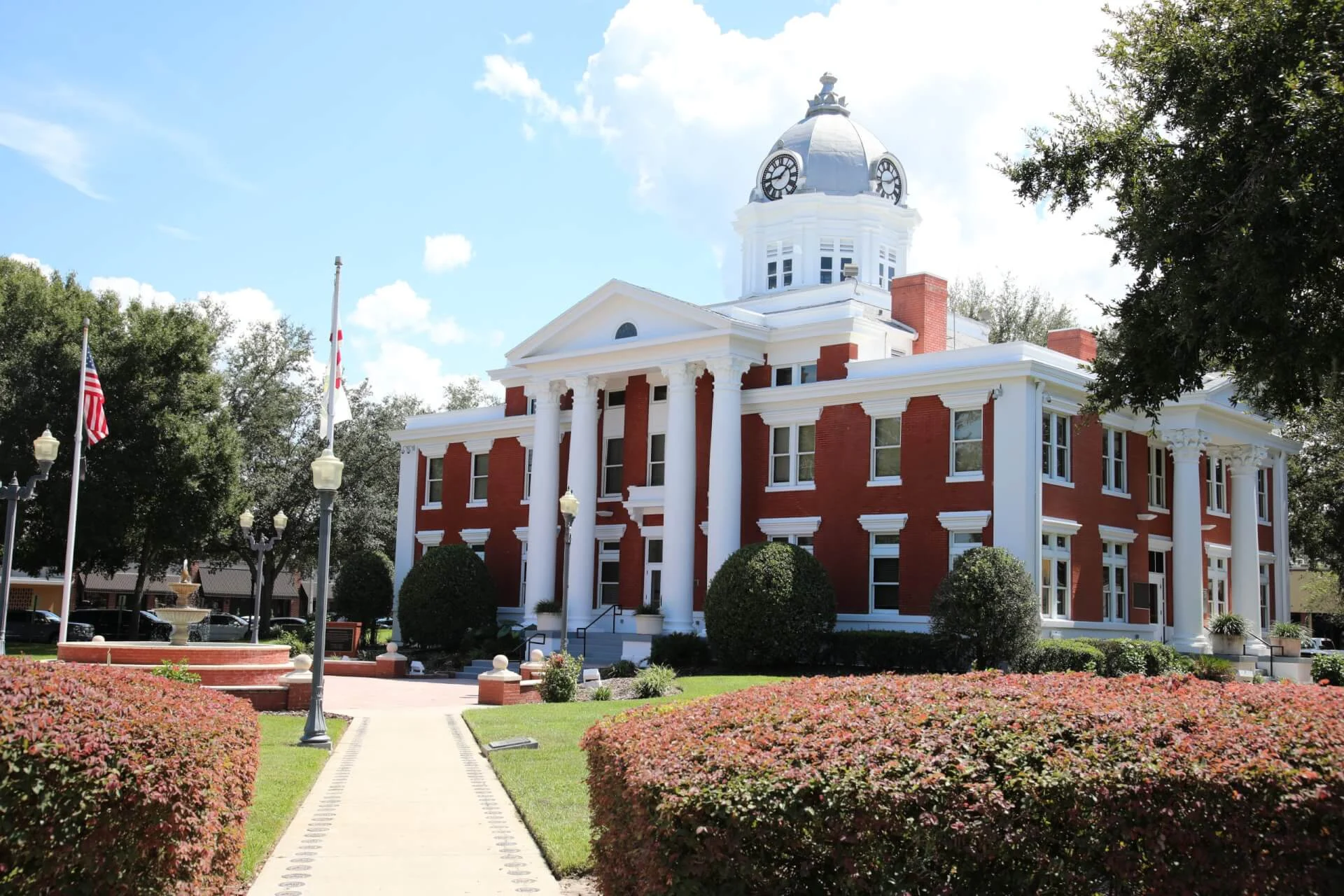 Dade City