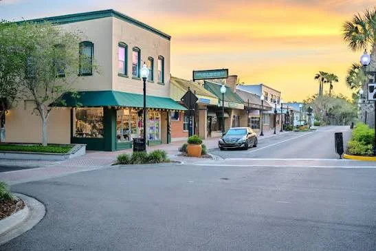 Zephyrhills